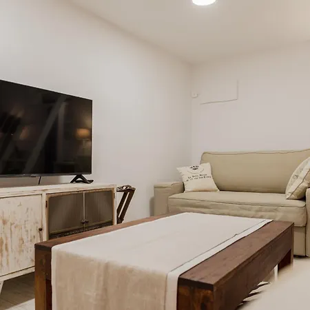 Apartment Casas De - Casa Descalzos *
