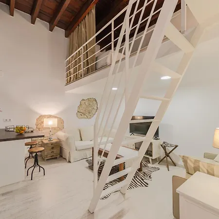 Casas De - Casa Descalzos