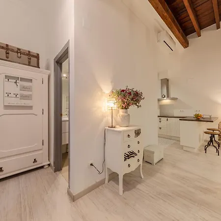 Casas De - Casa Descalzos * Seville