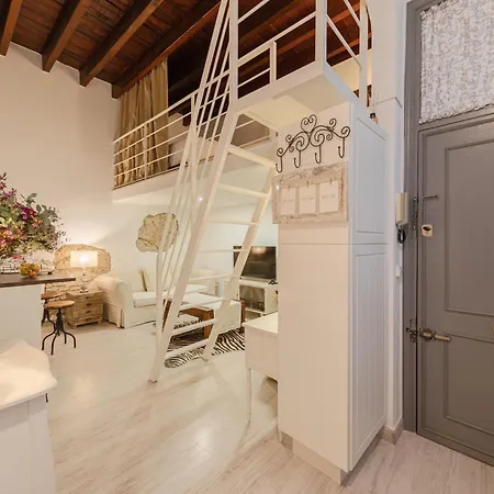 Apartment Casas De - Casa Descalzos