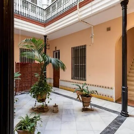 Apartment Casas De - Casa Descalzos *